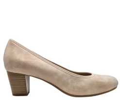 Jana avokkaat - Rose/Gold 8-22477-41