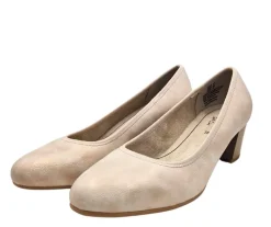 Jana avokkaat - Rose/Gold 8-22477-41