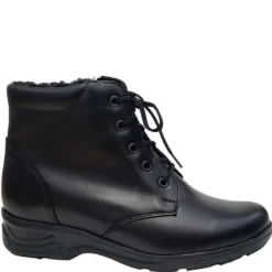 Jomari nilkkurit - Grip-pohja Musta 560