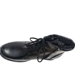 Jomari nilkkurit - Grip-pohja Musta 560