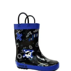 Kamik lasten kumisaappaat - Shipwreck