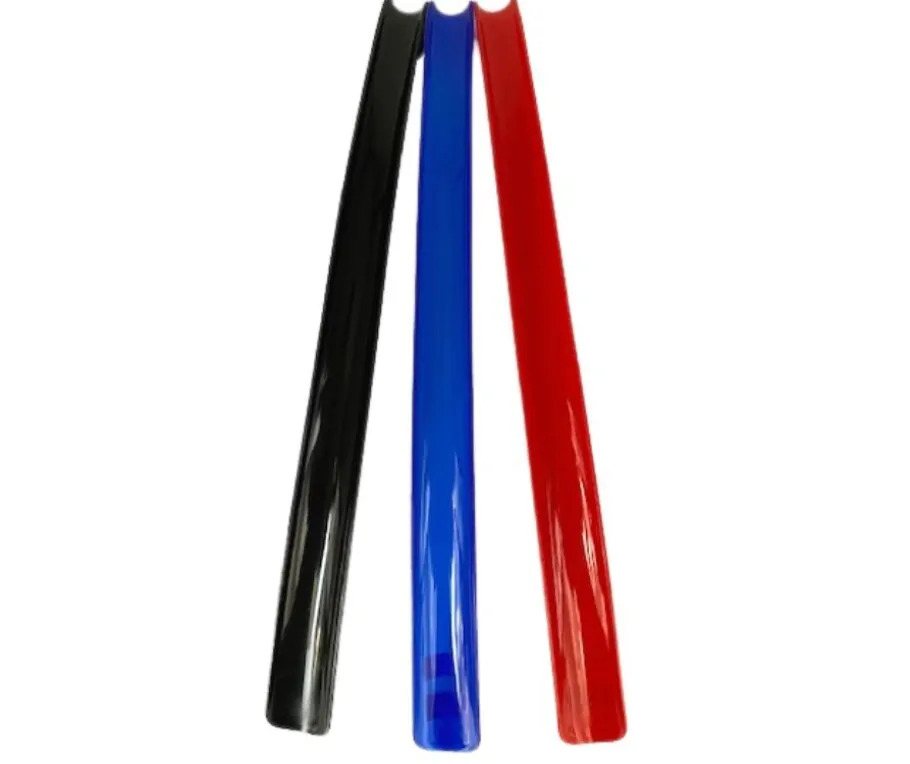 Kenkälusikka Muovi 70cm