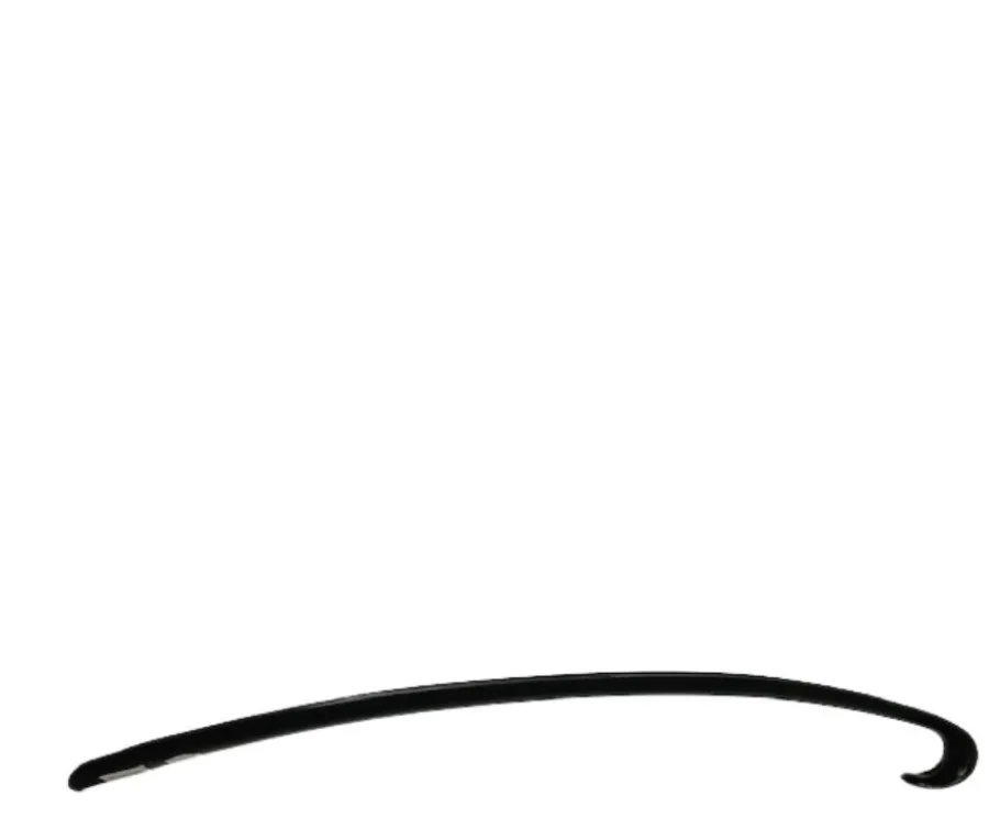 Kenkälusikka Muovi 70cm