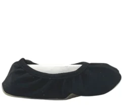 Kerhotossut Pritex musta