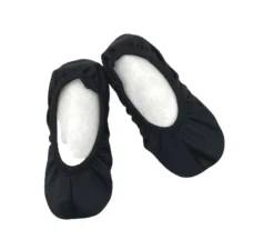 Kerhotossut Pritex musta