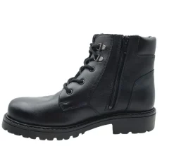 Klaani nilkkurit - Musta 1210