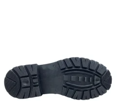 Klaani nilkkurit - Musta 1210