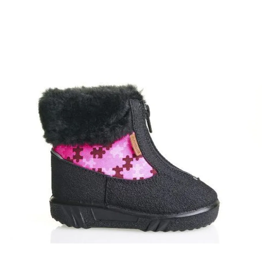 Kuoma Baby - Neonpinkki palapeli