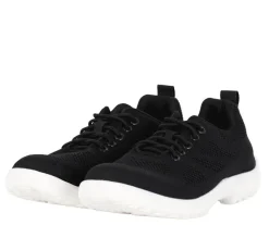 Kuoma kävelykengät - Vire Musta