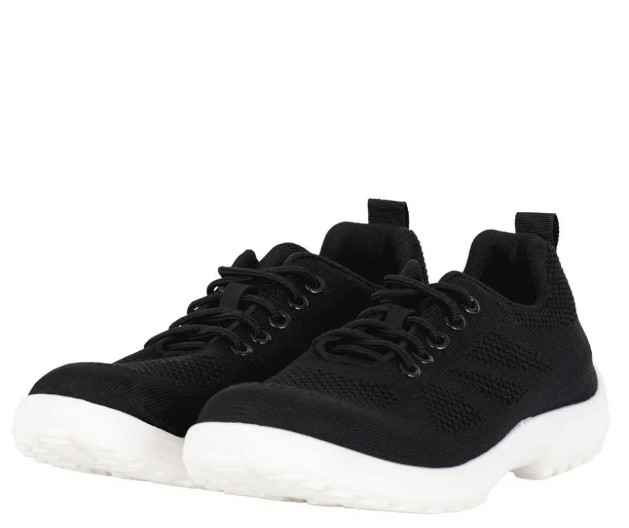 Kuoma kävelykengät - Vire Musta