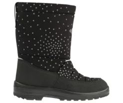 Kuoma Lady - Musta Galaxi heijastava