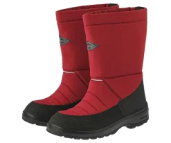 Kuoma Lady - Viininpunainen