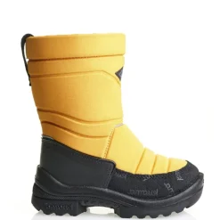 Kuoma lasten talvikengät - Putkivarsi Okra