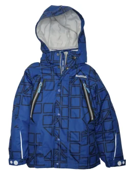 Kuoma lasten välikausitakki / Rolle, Sininen