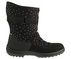 Kuoma Lumikki - Musta Galaxi Heijastava