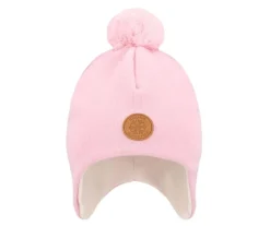 Kuoma merinovillapipo - Riemu Ruusu