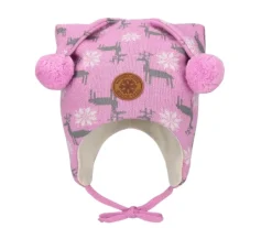 Kuoma pipo - Porot Pinkki