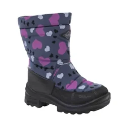 Kuoma putkivarsi - Harmaa Sydäntalvi 36-39