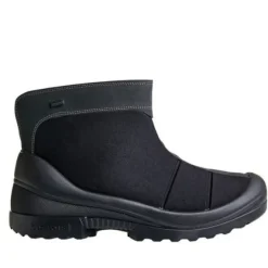 Kuoma talvikengät - Kauno Musta