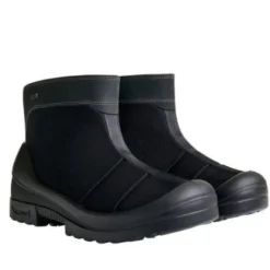 Kuoma talvikengät - Kauno Musta