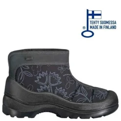 Kuoma talvikengät - Kauno,Musta paratiisi