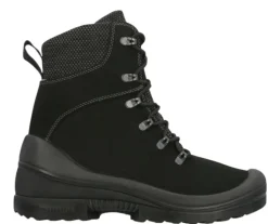 Kuoma talvikengät - Kulkija Musta