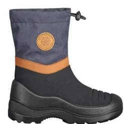 Kuoma talvikengät - Lumiloru Sininen