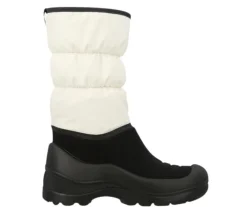 Kuoma talvikengät - Lumilyhty Valkoinen