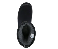 Kuoma talvikengät - Nuoska Musta