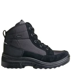 Kuoma talvikengät - Trekking Vetoketju