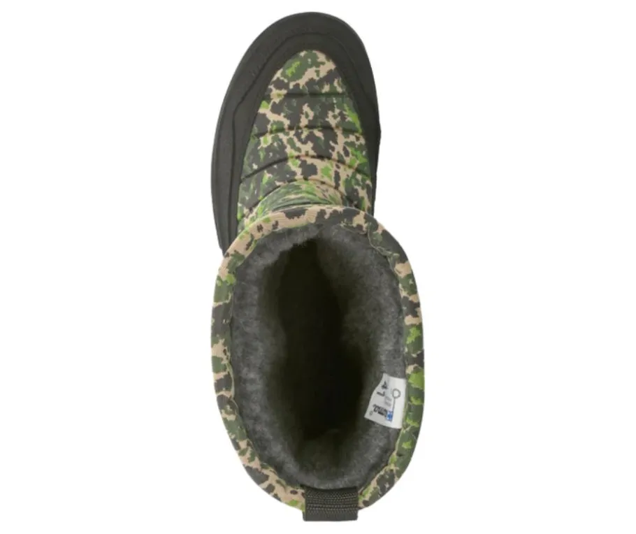 Kuoma talvikengät - Universal Maastokuosi