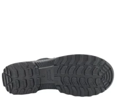 Kuoma ulkoilukengät - Walker Pro High Husky Tummanruskea