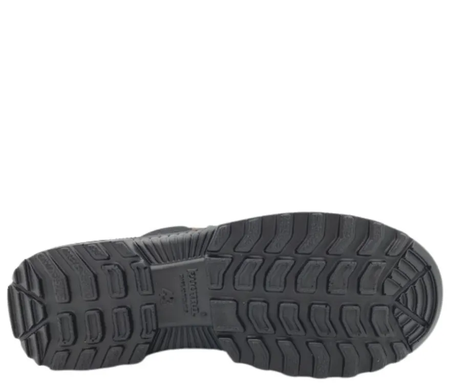 Kuoma ulkoilukengät - Walker Pro High Husky Tummanruskea