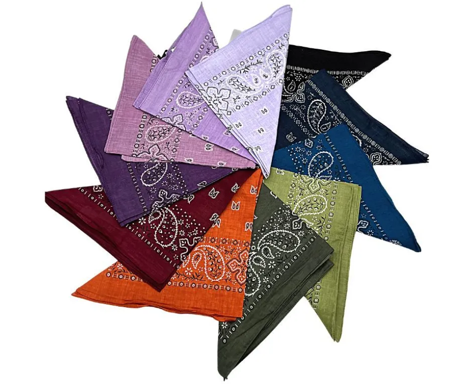 Lasessor bandana