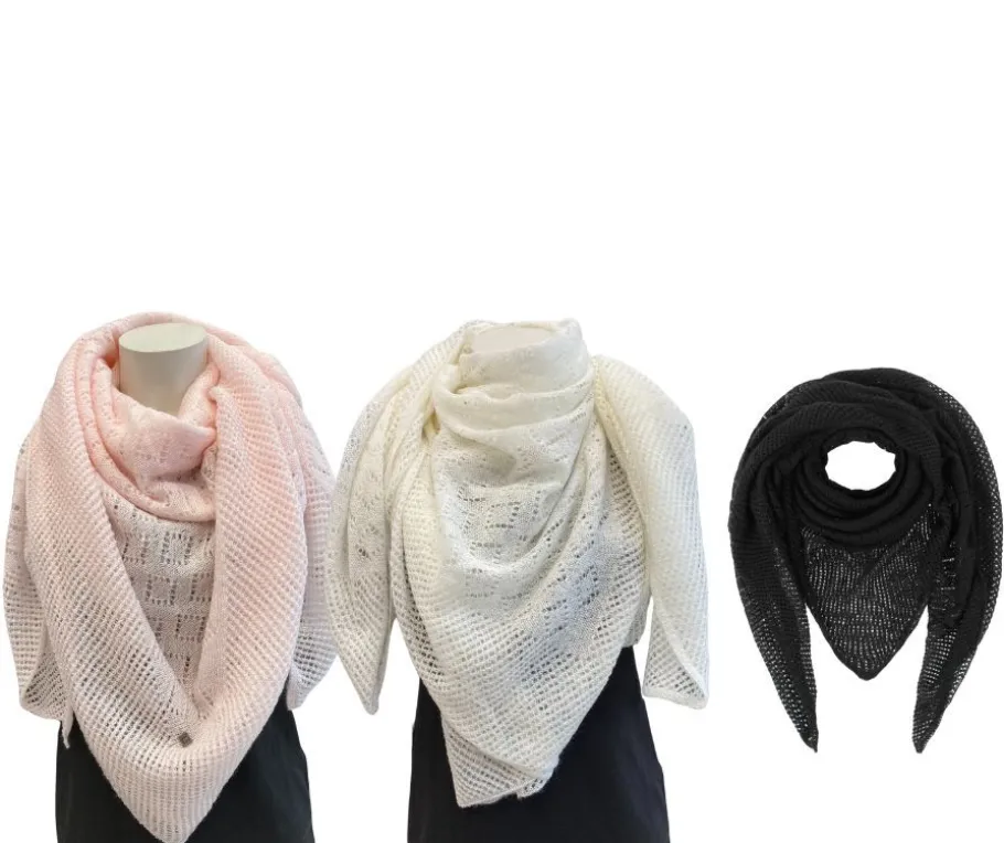 Lasessor kaulaliina - Ottavia