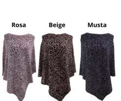 Lasessor nauleponcho - Amara