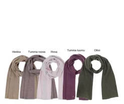 Lasessor neulekaulaliina - Enja