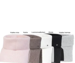 Lasessor neulekauluri - Lorona