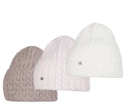 Lasessor palmikkopipo - Arran