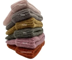 Lasessor pipo - Mollie