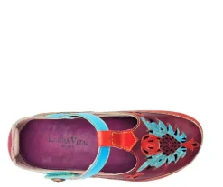 Laura Vita kävelykengät / Bicllyo 24, Multiväri