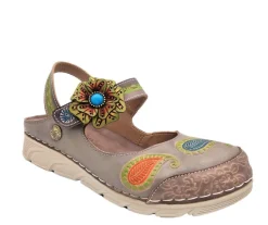 Laura Vita kävelykengät - Dorry 14 Harmaa 0006714