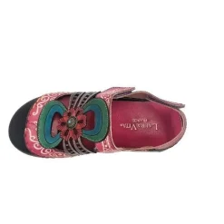 Laura Vita pistokkaat / Beczierso 05, Violetti