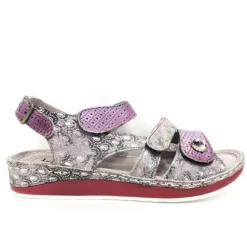 Laura Vita sandaalit / Brcuelo Violet