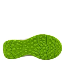 Leaf lasten lenkkarit - Hajom Camo/Lime