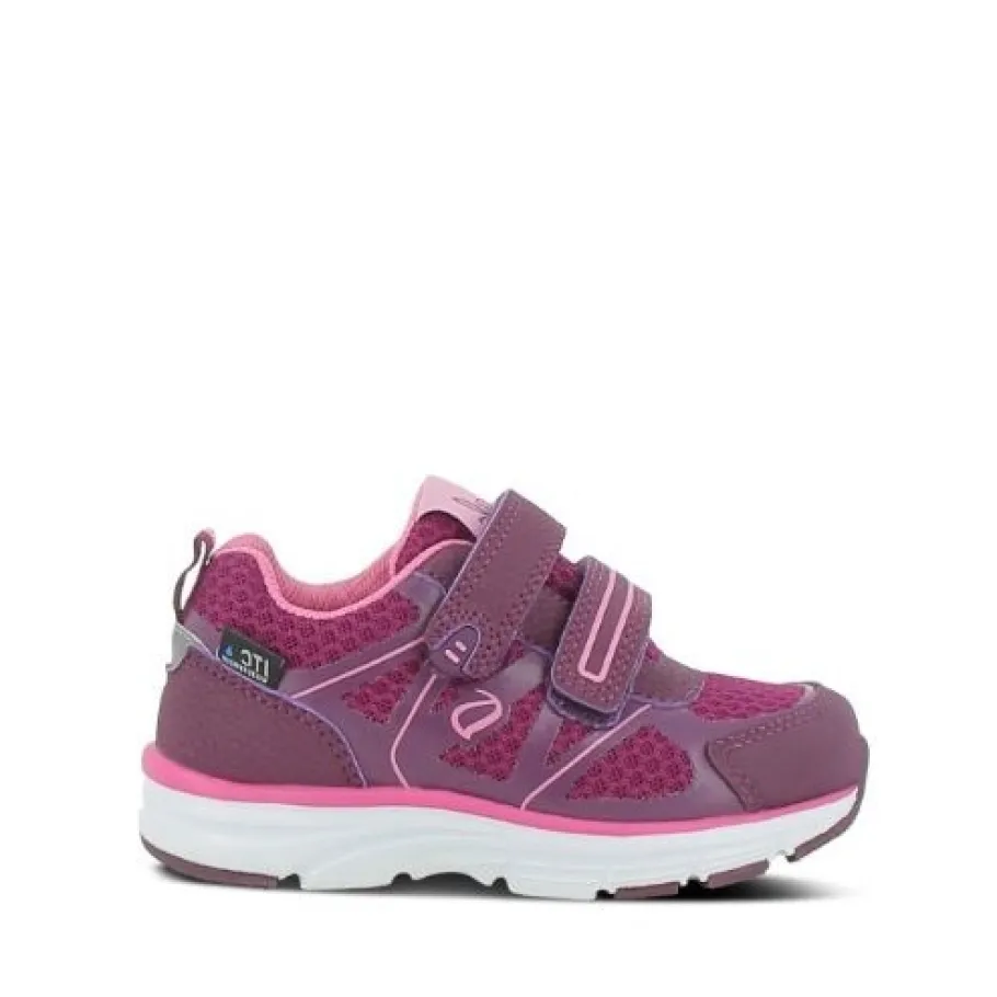 Leaf lasten lenkkarit / Hamar Liila, ITC Waterproof