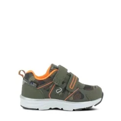 Leaf lasten lenkkarit / Hamar Camo, ITC Waterproof