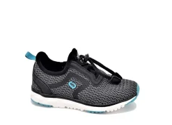 Leaf lasten lenkkarit / Pikanauhoitus, Tummanharmaa