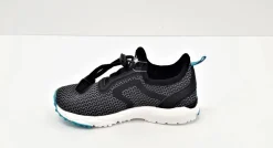 Leaf lasten lenkkarit / Pikanauhoitus, Tummanharmaa