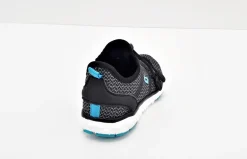 Leaf lasten lenkkarit / Pikanauhoitus, Tummanharmaa